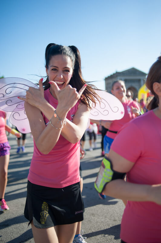 bella donna ascolta musica